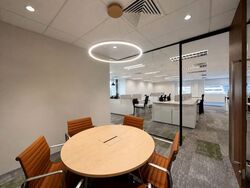 Raffles Place MRT (D1), Office #570056901